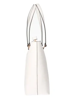 Borsa shopping Liu Jo da donna bianca
