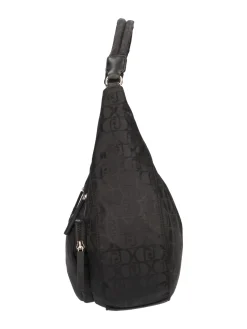 Borsa shopping Liu Jo da donna nera