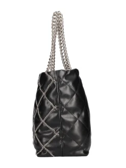 Borsa shopping Liu Jo da donna nera