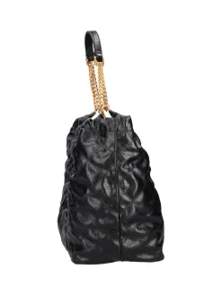 Borsa shopping Liu Jo da donna nera