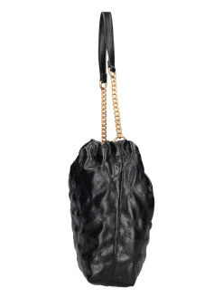 Borsa shopping Liu Jo da donna nera