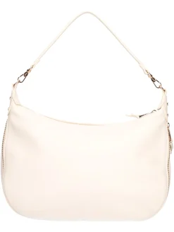 Borsa shopping Liu Jo da donna avorio