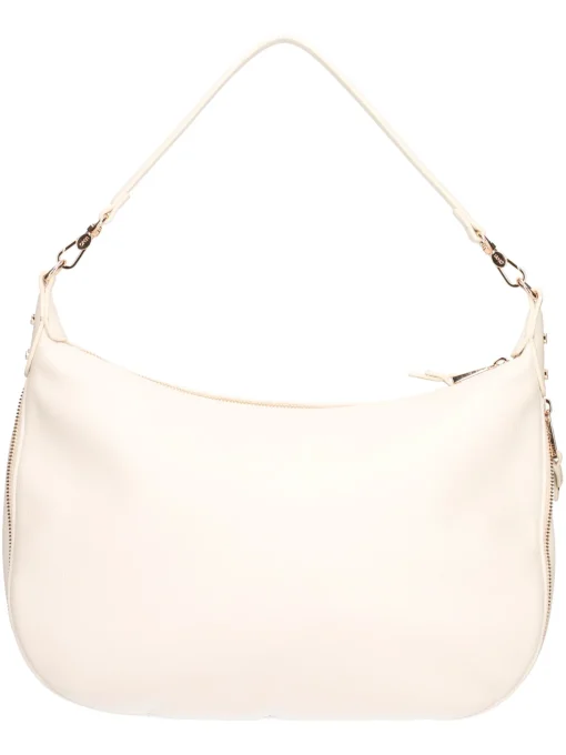 Borsa shopping Liu Jo da donna avorio