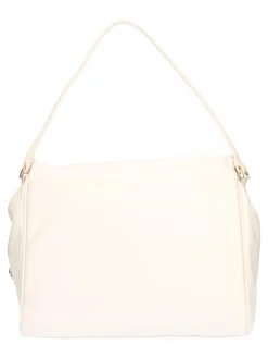 Borsa shopping Liu Jo da donna avorio