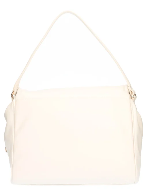 Borsa shopping Liu Jo da donna avorio