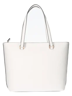 Borsa shopping Liu Jo da donna bianca