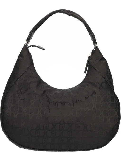 Borsa shopping Liu Jo da donna nera