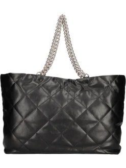 Borsa shopping Liu Jo da donna nera