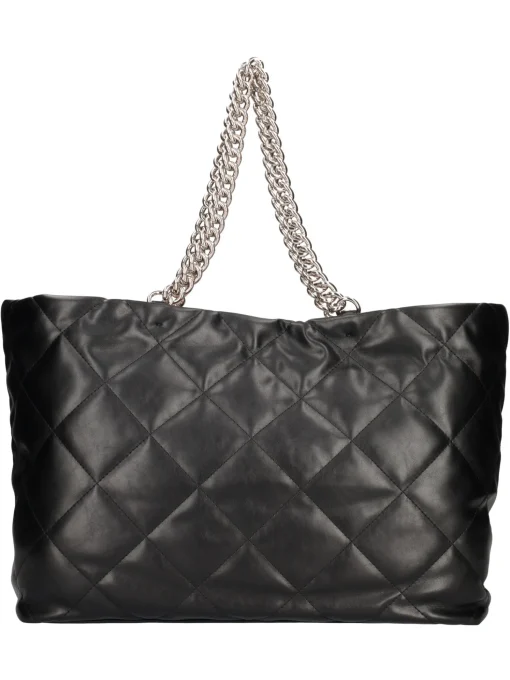 Borsa shopping Liu Jo da donna nera