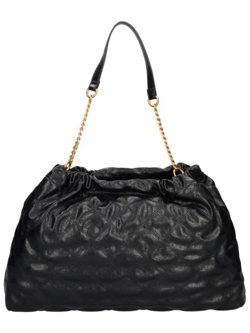 Borsa shopping Liu Jo da donna nera