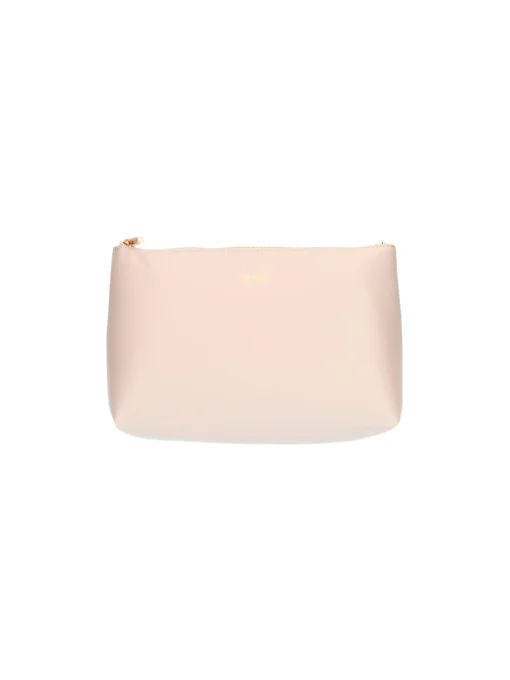 Borsa shopping Liu Jo da donna beige