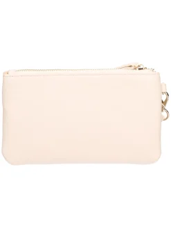 Borsellino Mario Valentino da donna beige chiaro