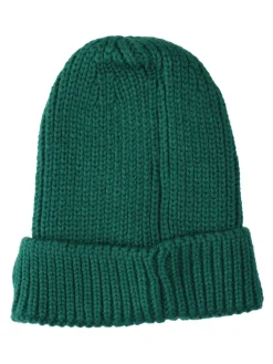 Cappello Gio Cellini da donna verde