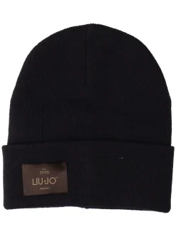 Cappello Liu Jo da uomo blu