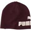 Cappello Puma unisex bordeaux