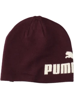 Cappello Puma unisex bordeaux