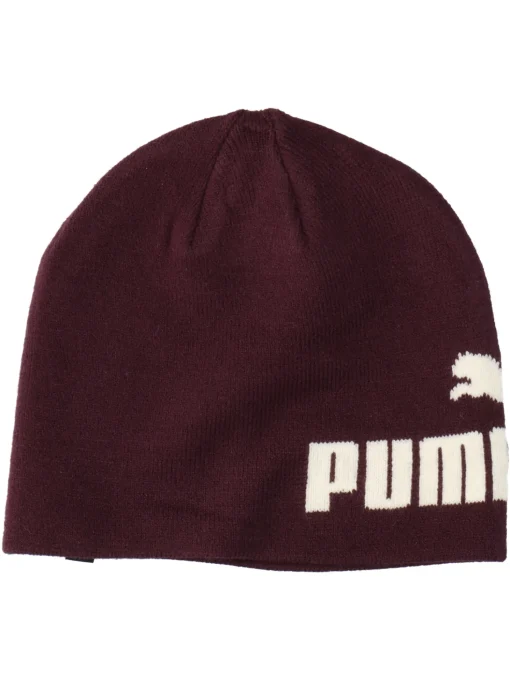 Cappello Puma unisex bordeaux