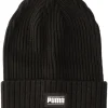 Cappello Puma unisex nero
