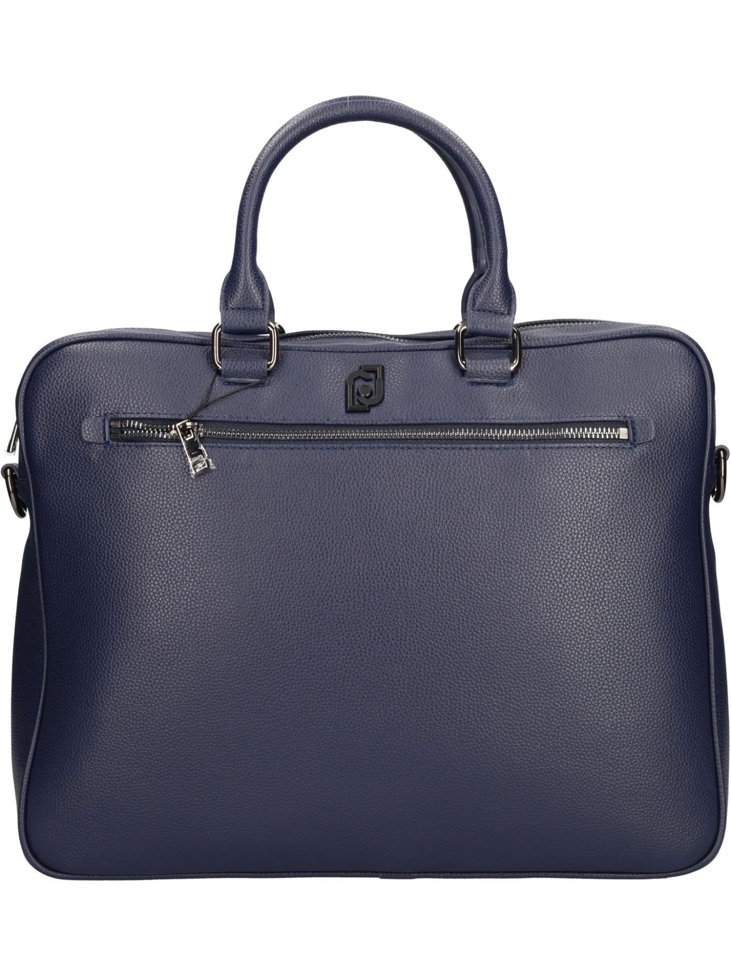 Cartella Liu Jo da uomo blu