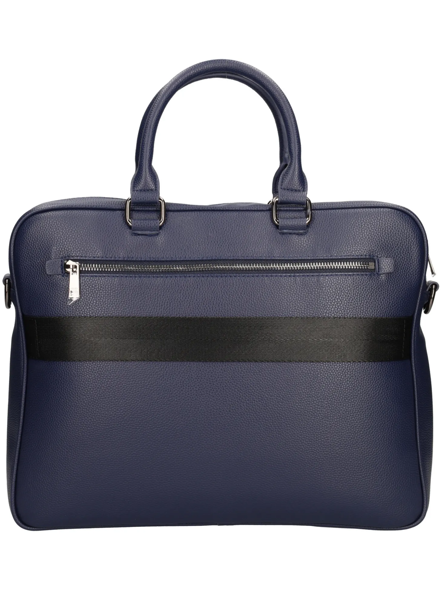 Cartella Liu Jo da uomo blu