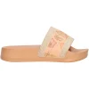 Ciabatta Alviero Martini 1a Classe Junior cuoio