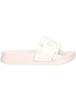 Ciabatta Alviero Martini 1a Classe Junior avorio
