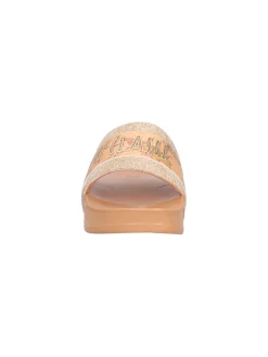 Ciabatta Alviero Martini 1a Classe Junior cuoio