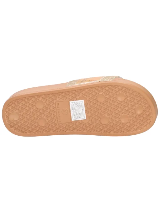 Ciabatta Alviero Martini 1a Classe Junior cuoio