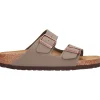Ciabatta Birkenstock Arizona unisex taupe