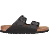 Ciabatta Birkenstock Arizona unisex nera