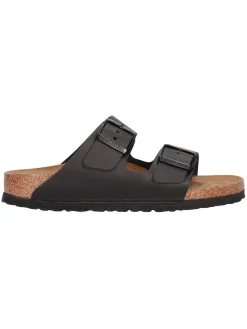 Ciabatta Birkenstock Arizona unisex nera