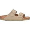Ciabatta Birkenstock Arizona unisex verde
