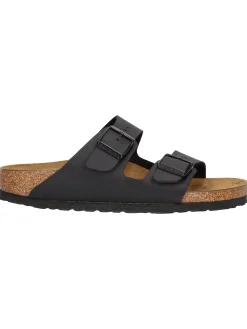 Ciabatta Birkenstock Arizona unisex nera