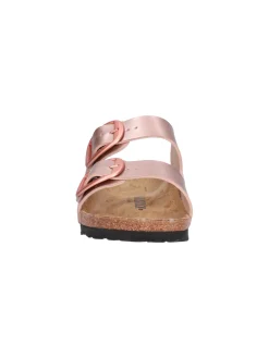 Ciabatta Birkenstock Arizona da donna bronzo