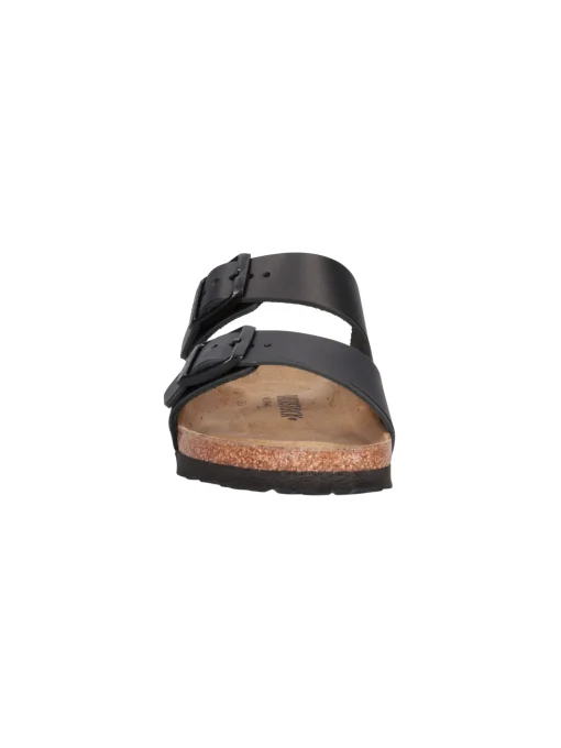 Ciabatta Birkenstock Arizona unisex nera
