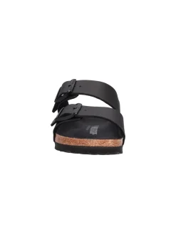 Ciabatta Birkenstock Arizona unisex nera