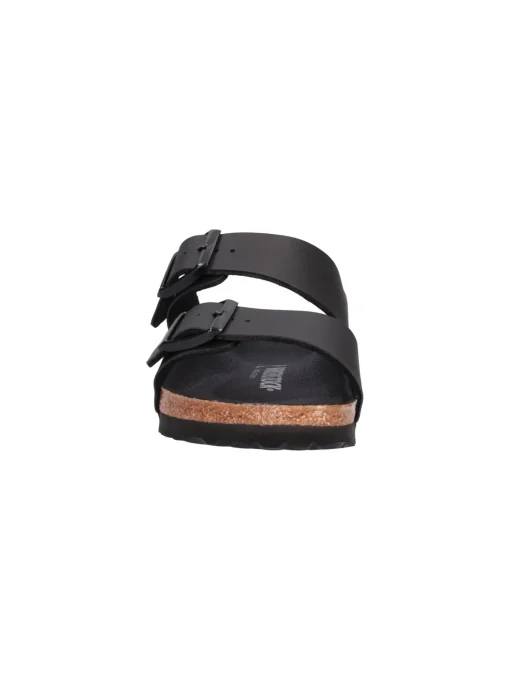 Ciabatta Birkenstock Arizona unisex nera