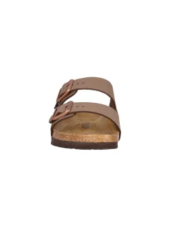 Ciabatta Birkenstock Arizona unisex marrone