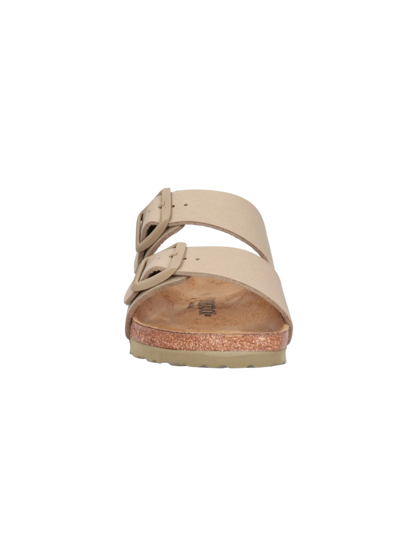 Ciabatta Birkenstock Arizona unisex verde