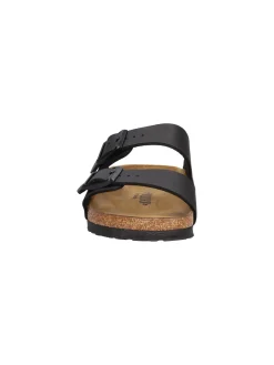 Ciabatta Birkenstock Arizona unisex nera