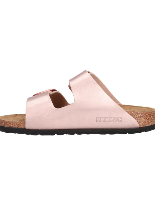 Ciabatta Birkenstock Arizona da donna bronzo