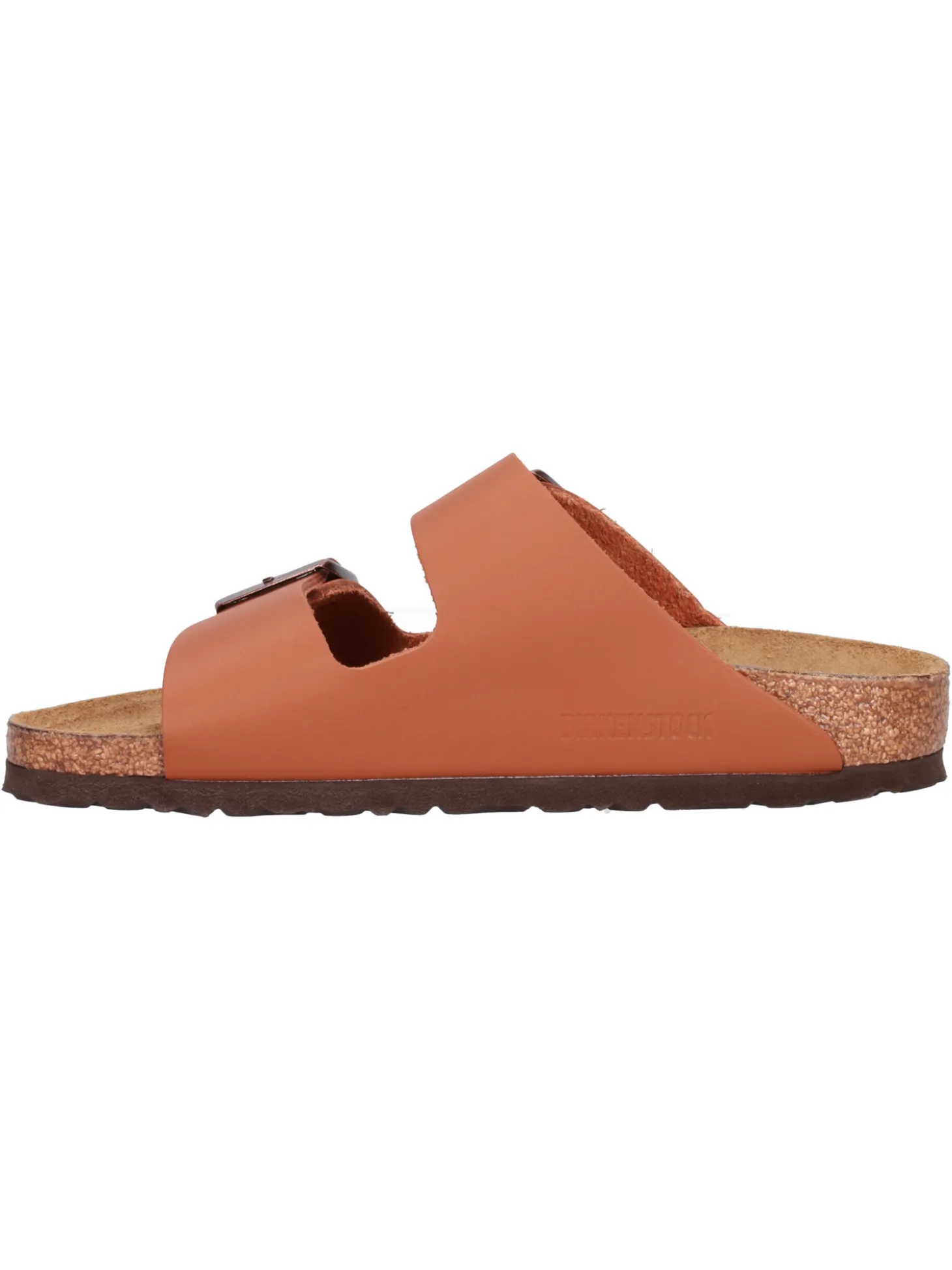 Ciabatta Birkenstock Arizona da donna marrone