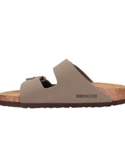 Ciabatta Birkenstock Arizona unisex taupe