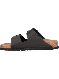 Ciabatta Birkenstock Arizona unisex nera