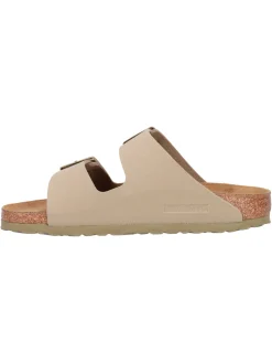 Ciabatta Birkenstock Arizona unisex verde