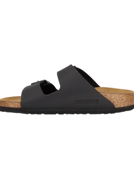 Ciabatta Birkenstock Arizona unisex nera