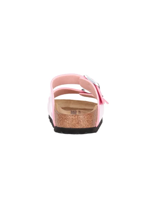 Ciabatta Birkenstock Arizona da donna rosa