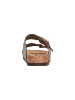 Ciabatta Birkenstock Arizona unisex taupe