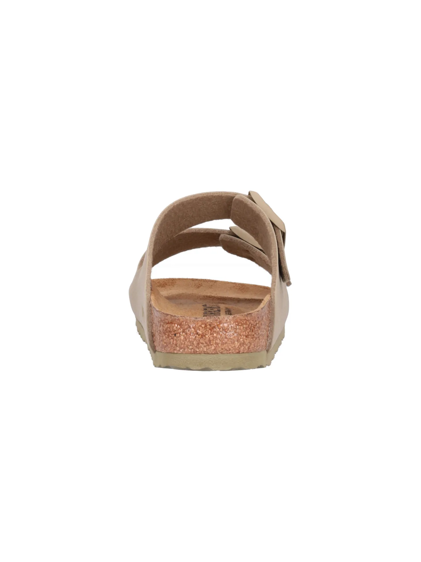 Ciabatta Birkenstock Arizona unisex verde