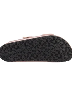 Ciabatta Birkenstock Arizona da donna bronzo
